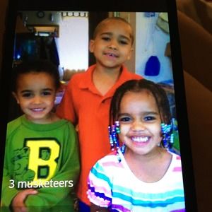 Meet your Posher, Heidinfred